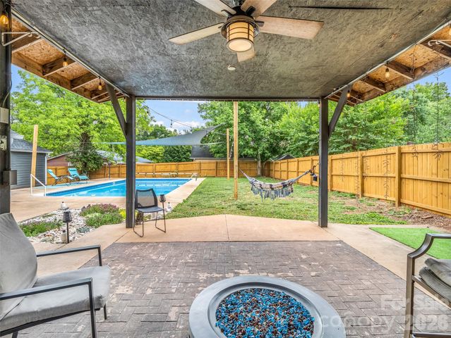 163 Tanner Street, Rutherfordton, NC 28193