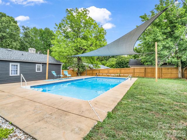 163 Tanner Street, Rutherfordton, NC 28193