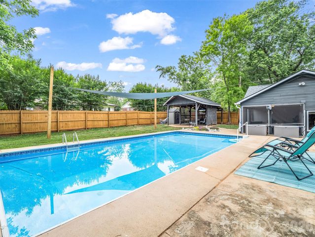 163 Tanner Street, Rutherfordton, NC 28193