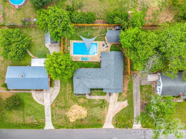 163 Tanner Street, Rutherfordton, NC 28193