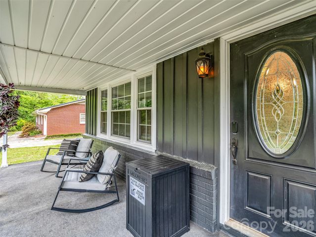 163 Tanner Street, Rutherfordton, NC 28193