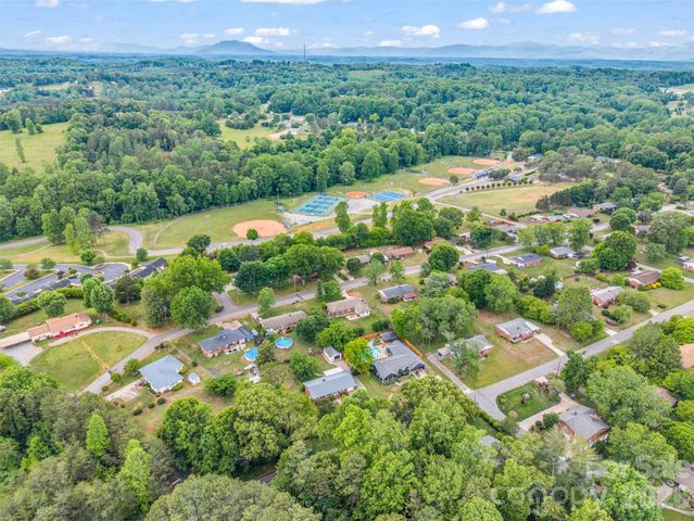 163 Tanner Street, Rutherfordton, NC 28193