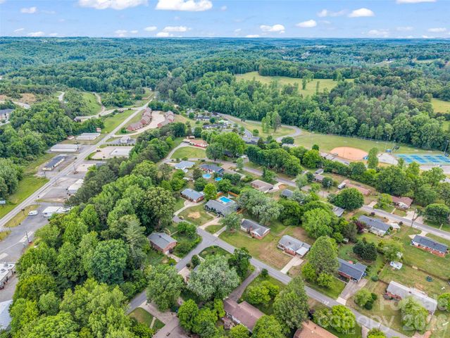 163 Tanner Street, Rutherfordton, NC 28193