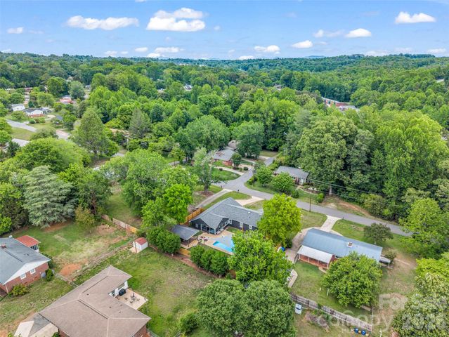 163 Tanner Street, Rutherfordton, NC 28193