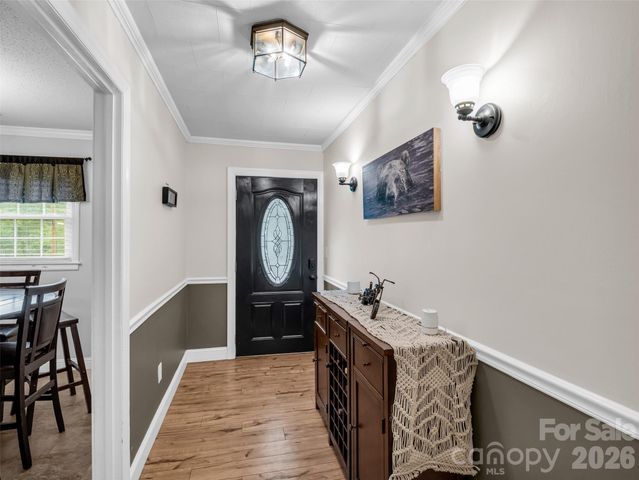 163 Tanner Street, Rutherfordton, NC 28193