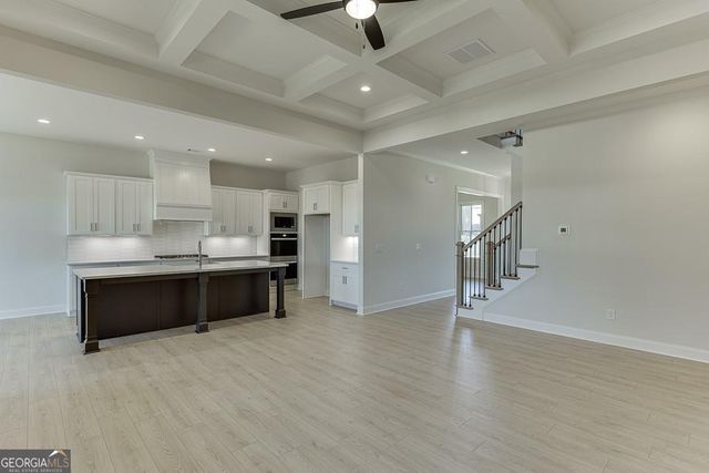 454 Thunder Road, Buford, GA 30518