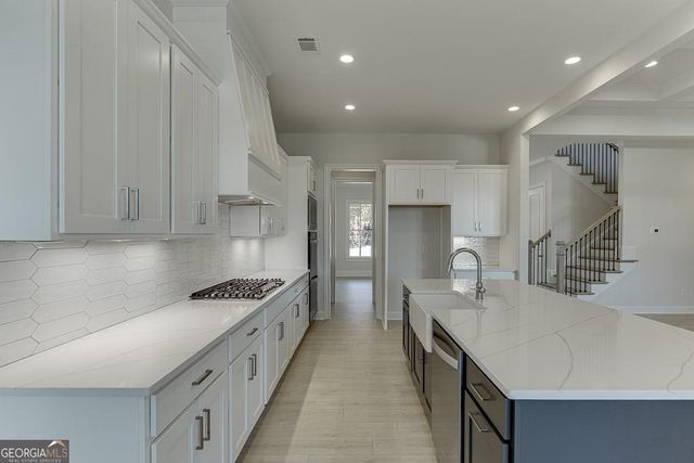 454 Thunder Road, Buford, GA 30518