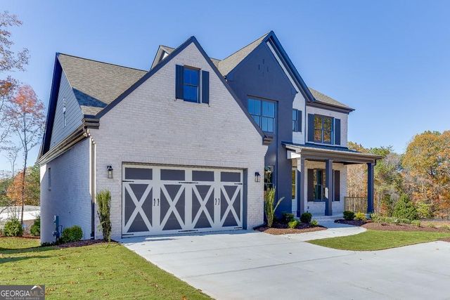 454 Thunder Road, Buford, GA 30518