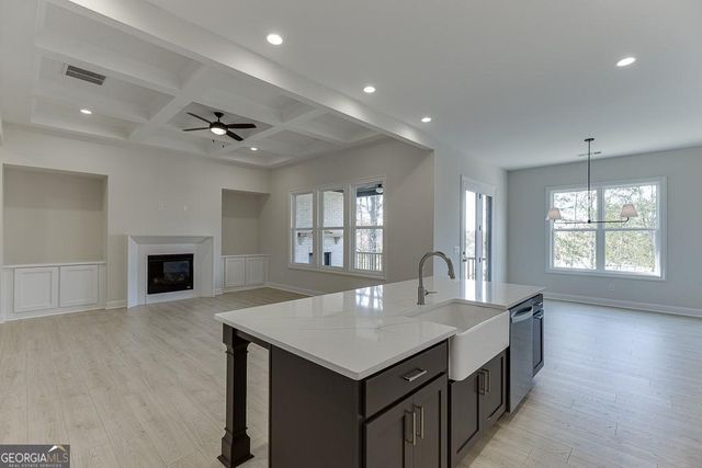 454 Thunder Road, Buford, GA 30518