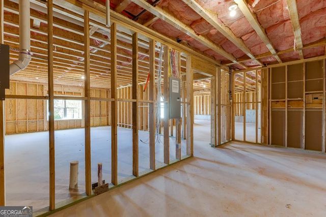 454 Thunder Road, Buford, GA 30518