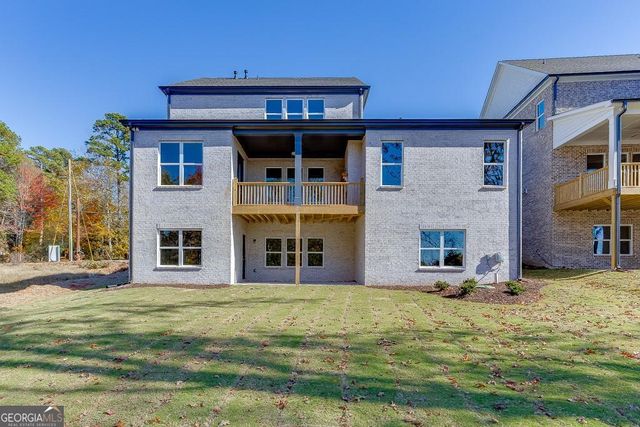 454 Thunder Road, Buford, GA 30518