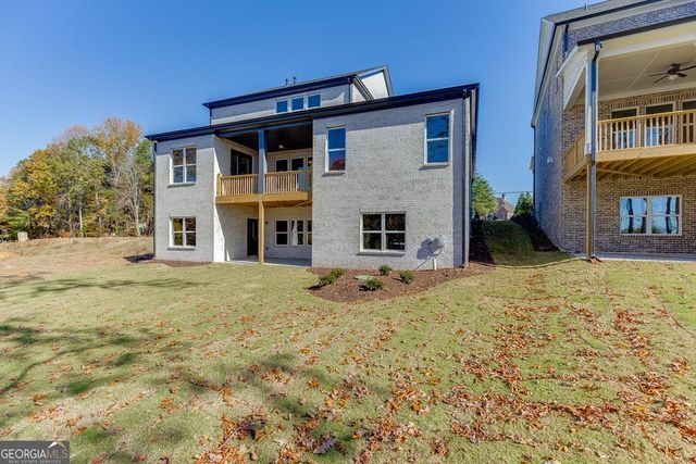 454 Thunder Road, Buford, GA 30518