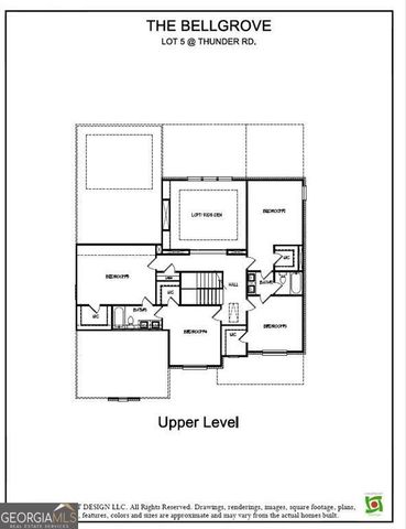 454 Thunder Road, Buford, GA 30518