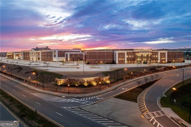 454 Thunder Road, Buford, GA 30518