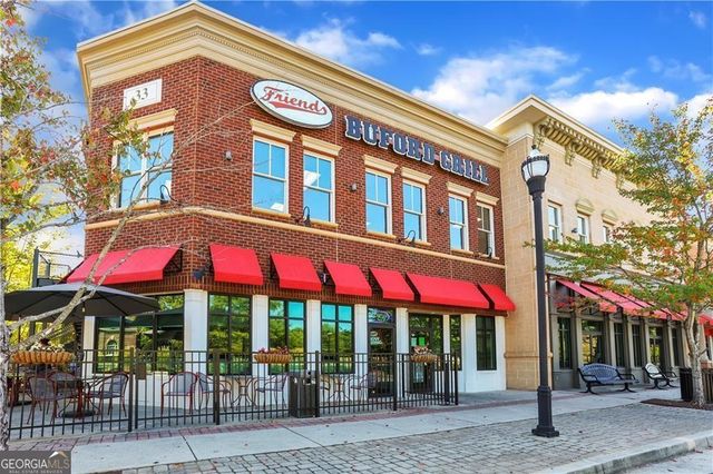 454 Thunder Road, Buford, GA 30518