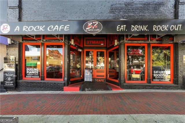 454 Thunder Road, Buford, GA 30518