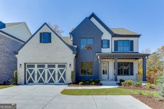 454 Thunder Road, Buford, GA 30518