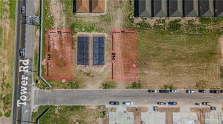 00 Medina Lane, Alamo, TX 78516