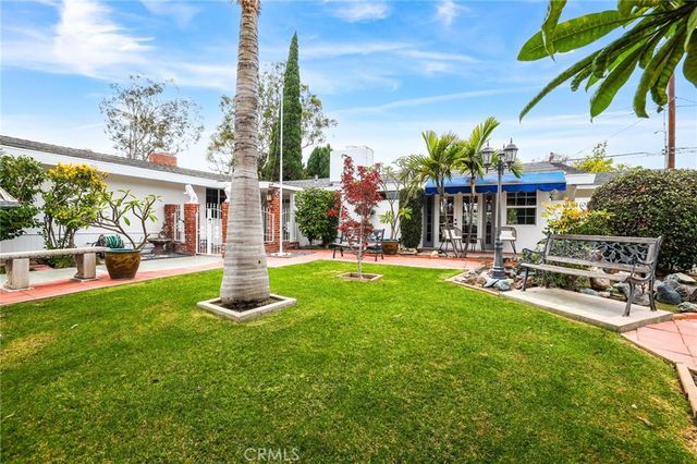 11101 Martha Ann Drive, Rossmoor, CA 90720