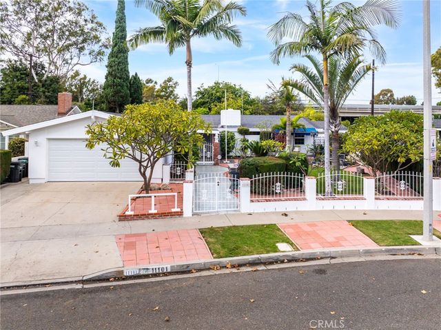 11101 Martha Ann Drive, Rossmoor, CA 90720