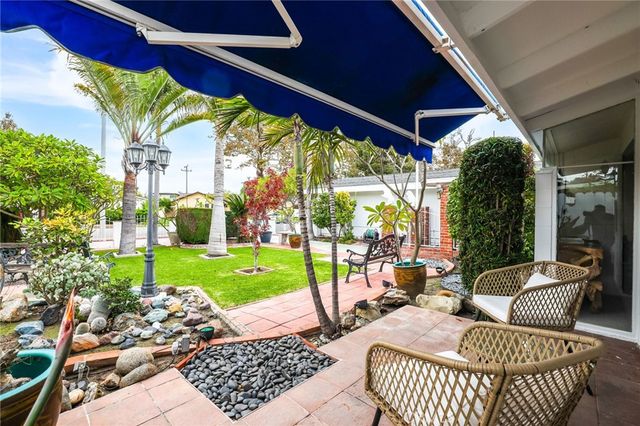 11101 Martha Ann Drive, Rossmoor, CA 90720