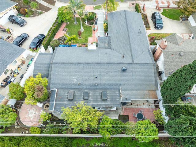 11101 Martha Ann Drive, Rossmoor, CA 90720