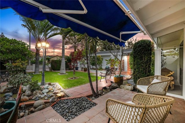 11101 Martha Ann Drive, Rossmoor, CA 90720