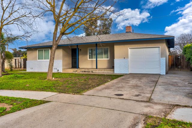 4074 N Ila Avenue, Fresno, CA 93705
