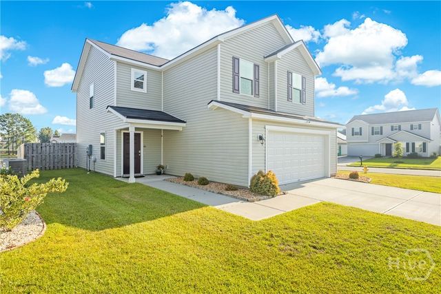 2 Flagler Drive, Savannah, GA 31419
