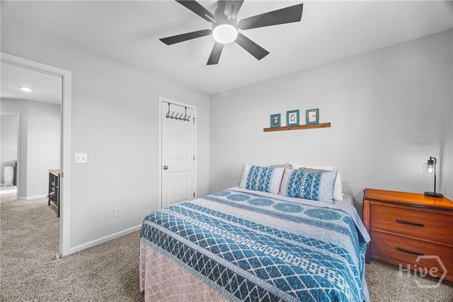 2 Flagler Drive, Savannah, GA 31419