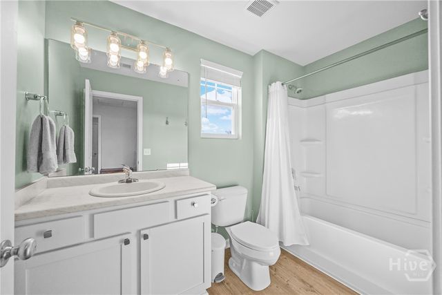2 Flagler Drive, Savannah, GA 31419
