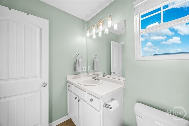 2 Flagler Drive, Savannah, GA 31419
