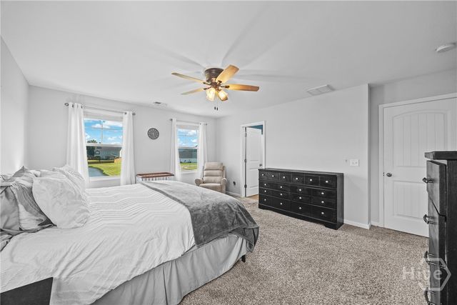 2 Flagler Drive, Savannah, GA 31419