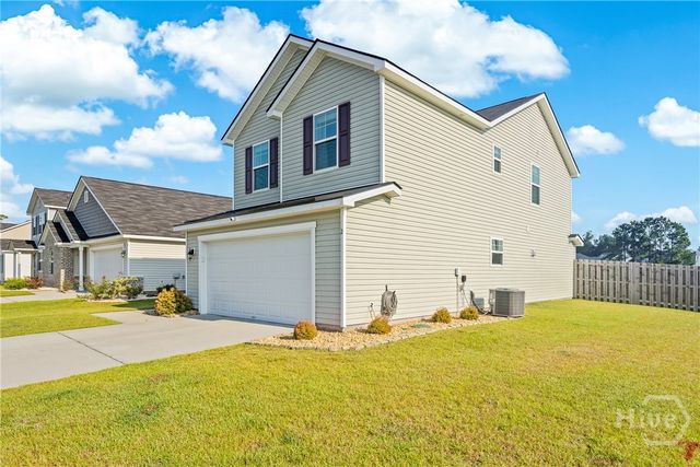 2 Flagler Drive, Savannah, GA 31419