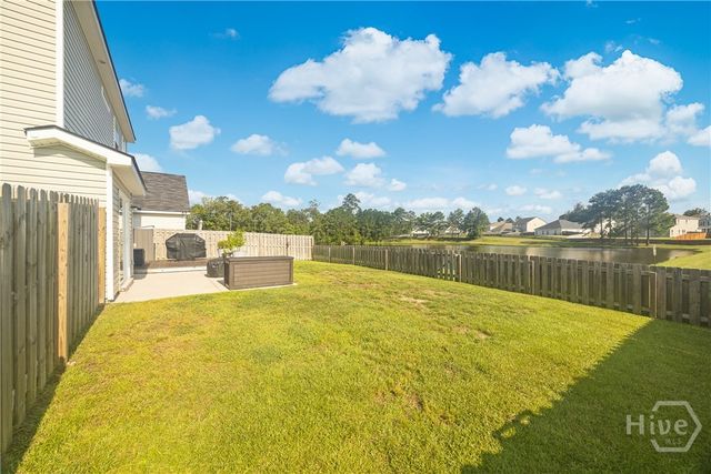 2 Flagler Drive, Savannah, GA 31419