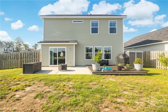 2 Flagler Drive, Savannah, GA 31419