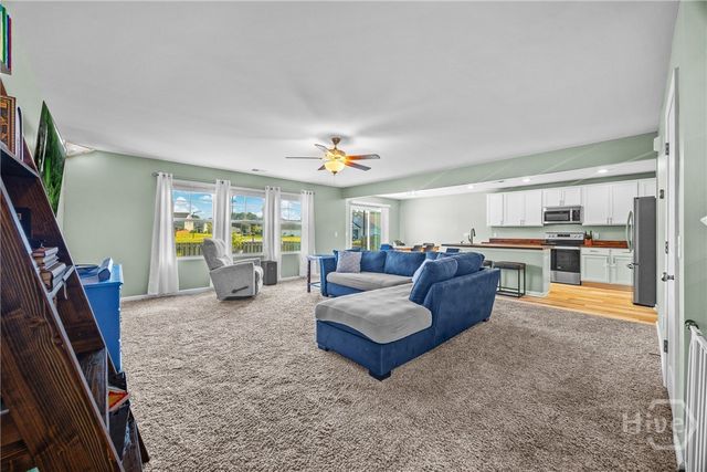 2 Flagler Drive, Savannah, GA 31419