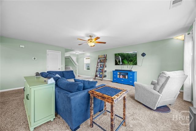 2 Flagler Drive, Savannah, GA 31419