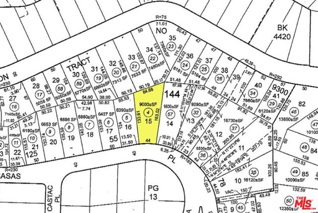 16521 Las Casas Place, Pacific Palisades, CA 90272
