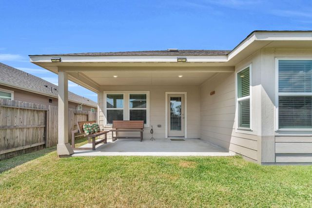 2315 Scarlett Pine Bend, Tomball, TX 77375