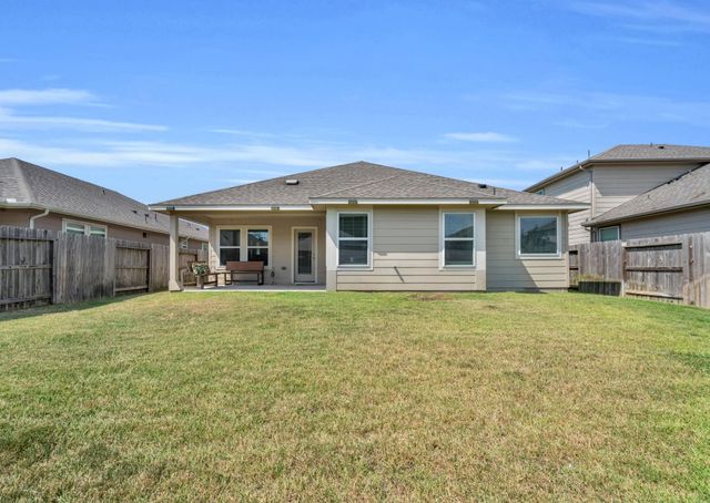 2315 Scarlett Pine Bend, Tomball, TX 77375