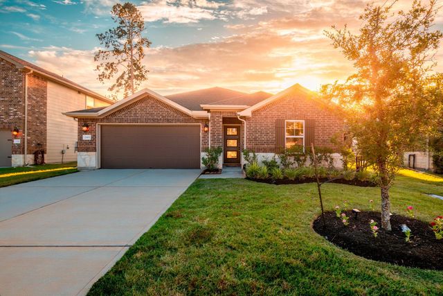 2315 Scarlett Pine Bend, Tomball, TX 77375