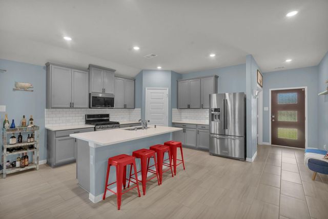 2315 Scarlett Pine Bend, Tomball, TX 77375