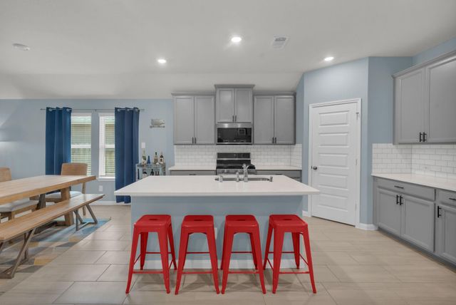 2315 Scarlett Pine Bend, Tomball, TX 77375