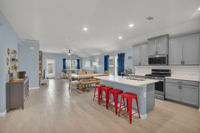 2315 Scarlett Pine Bend, Tomball, TX 77375