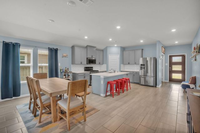 2315 Scarlett Pine Bend, Tomball, TX 77375