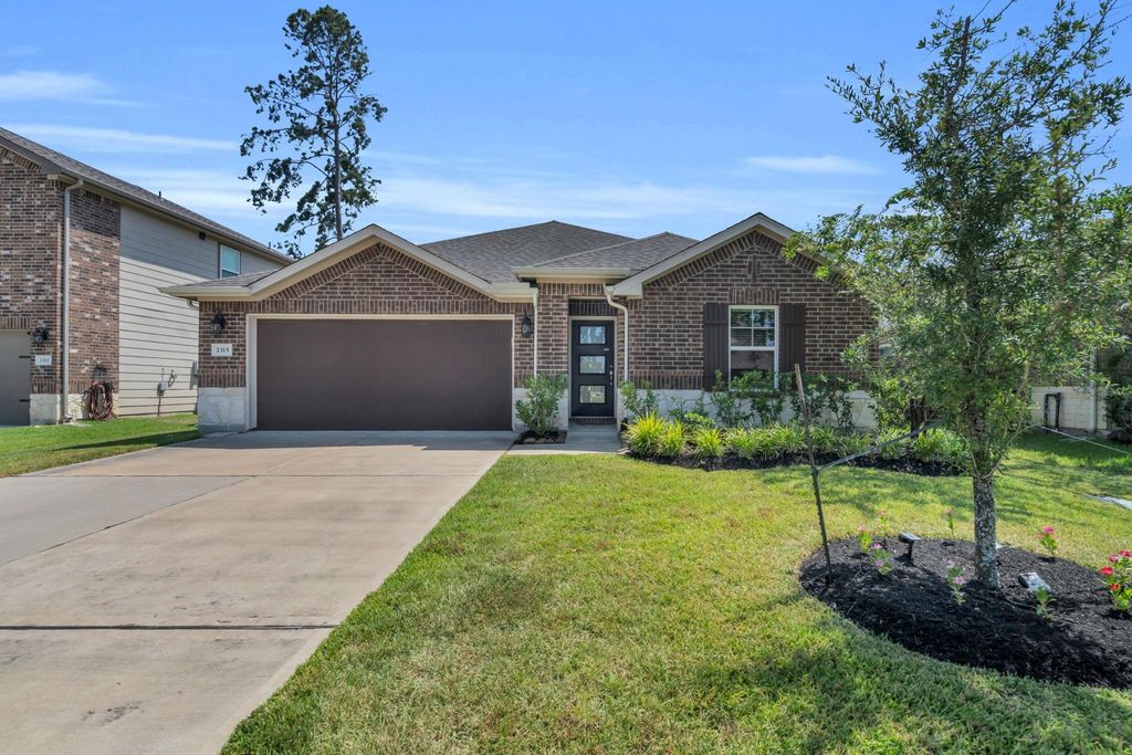 2315 Scarlett Pine Bend, Tomball, TX 77375