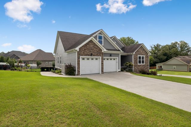 229 Running Oak Drive, Ringgold, GA 30736