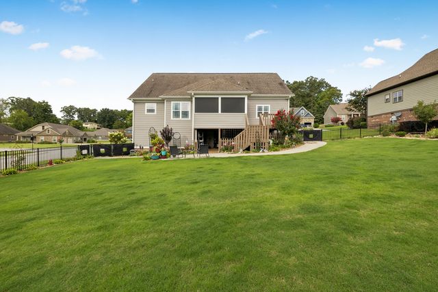229 Running Oak Drive, Ringgold, GA 30736
