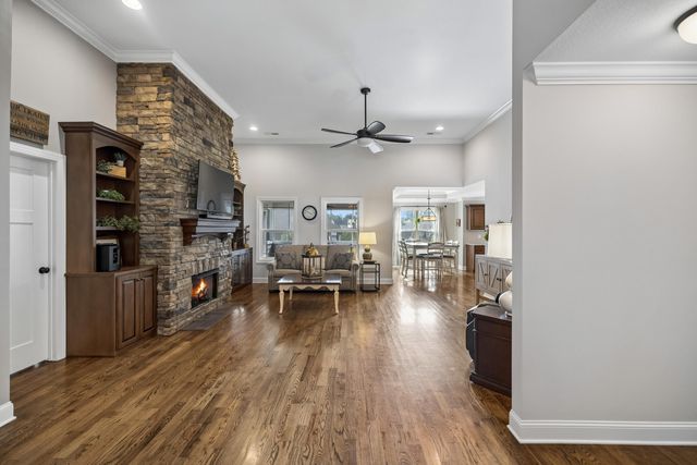 229 Running Oak Drive, Ringgold, GA 30736